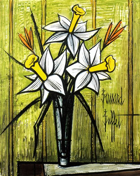 bernard buffet painter